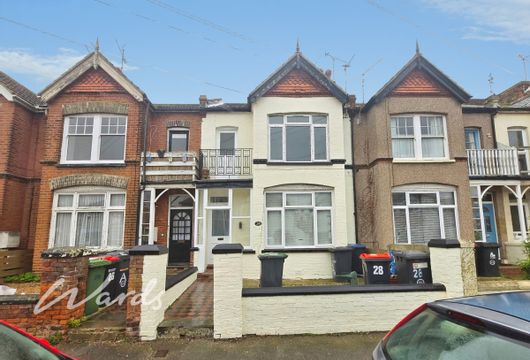 Douglas Road Herne Bay CT6 - Wards of Kent