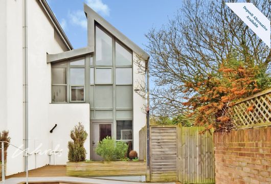 The Boatyard Maidstone ME15 - Wards of Kent