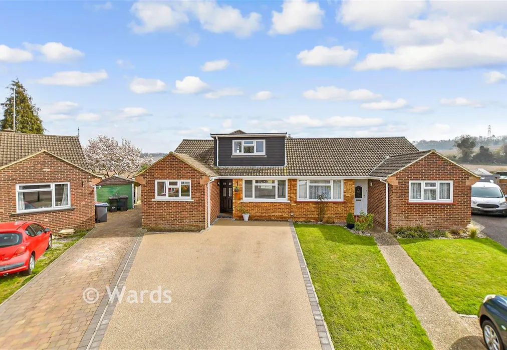 External (Web) - Stour Road, Chartham, Canterbury, Kent - Wards of Kent
