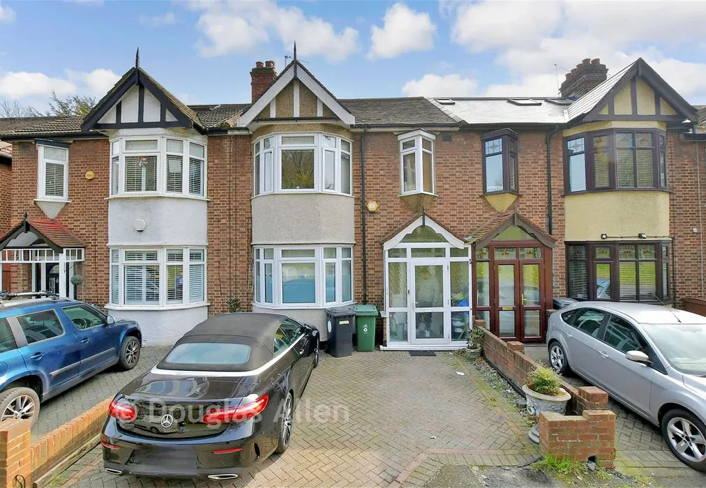 External (Web) - Larkshall Road, Chingford - Wards of Kent