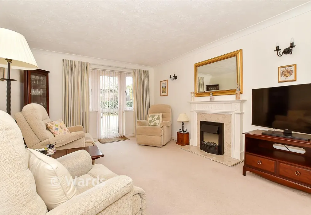 Lounge - Woodbury Lane, Tenterden, Kent - Wards of Kent