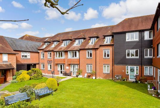 Woodbury Lane, Tenterden, Kent - Wards of Kent