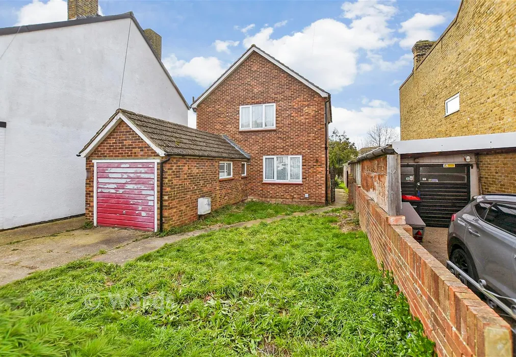 External (Web) - Gordon Road, Herne Bay, Kent - Wards of Kent