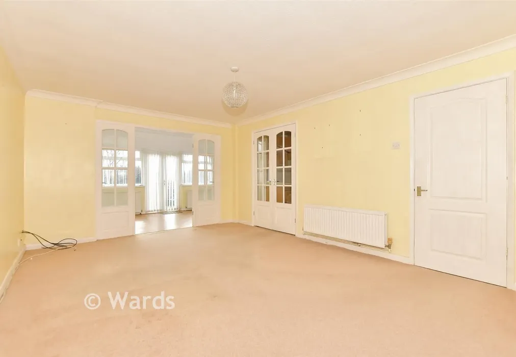 Lounge - Shorncliffe Road, Folkestone, Kent - Wards of Kent