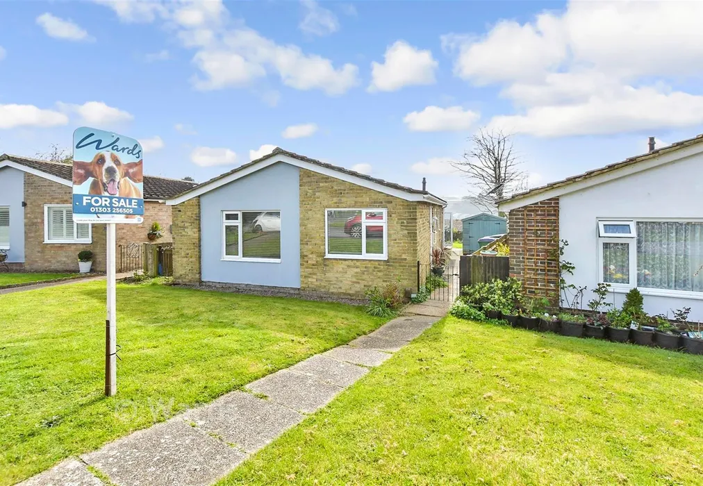 External Web - Shorncliffe Road, Folkestone, Kent - Wards of Kent