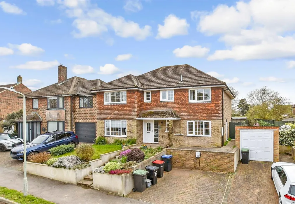 External (Web) - The Foreland, Canterbury, Kent - Wards of Kent