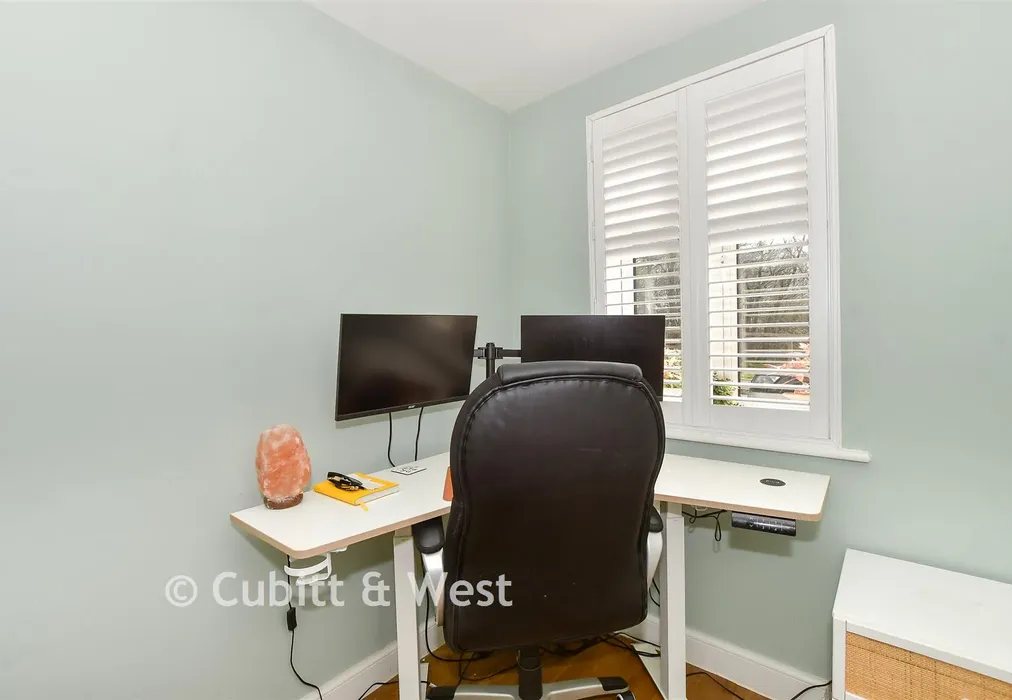 Study - Virginia Drive, Haywards Heath, West Sussex - Wards of Kent