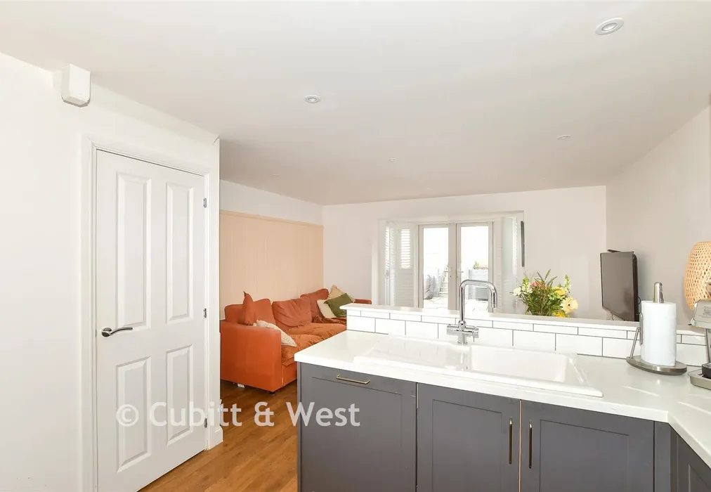 Kitchen/Dining Room - Virginia Drive, Haywards Heath, West Sussex - Wards of Kent