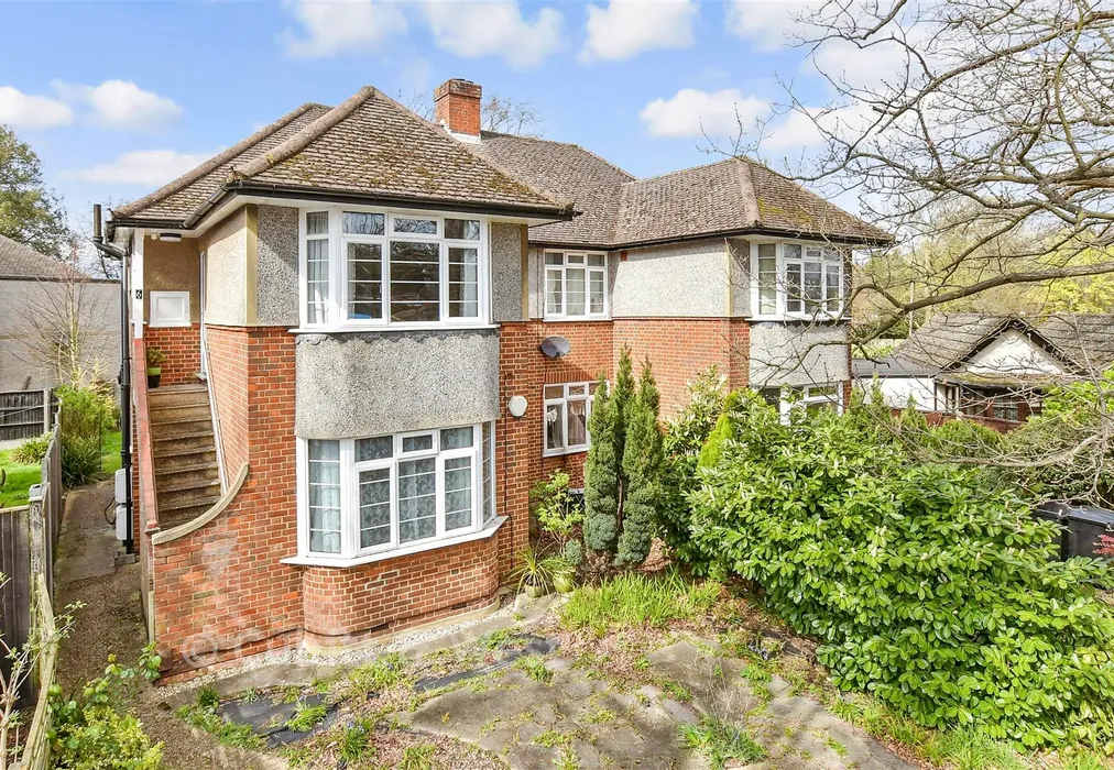 External (Web) - Bridle Road, Shirley, Croydon, Surrey - Wards of Kent
