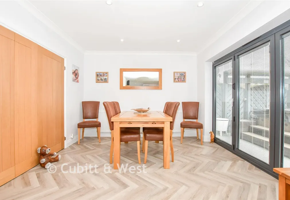Kitchen/Diner - Newchapel Road, Lingfield, Surrey - Wards of Kent