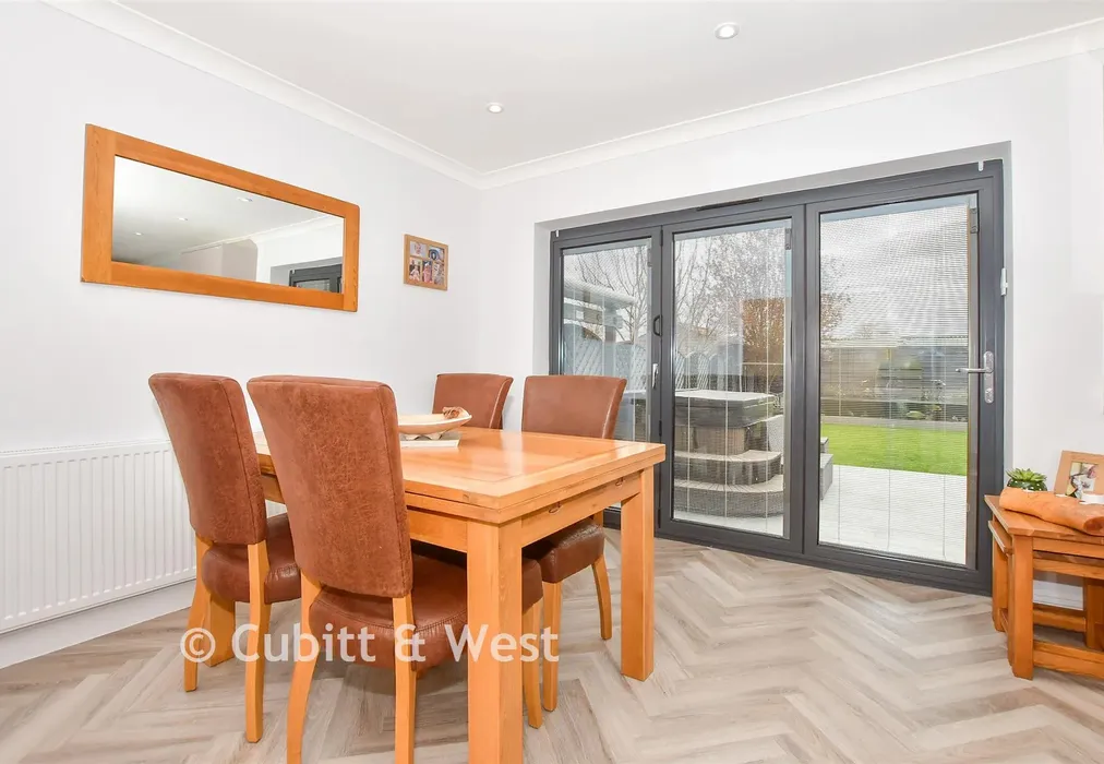Kitchen/Diner - Newchapel Road, Lingfield, Surrey - Wards of Kent