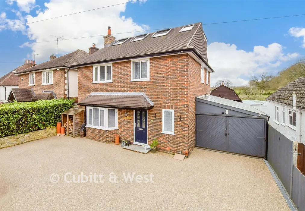 External (Web) - Newchapel Road, Lingfield, Surrey - Wards of Kent