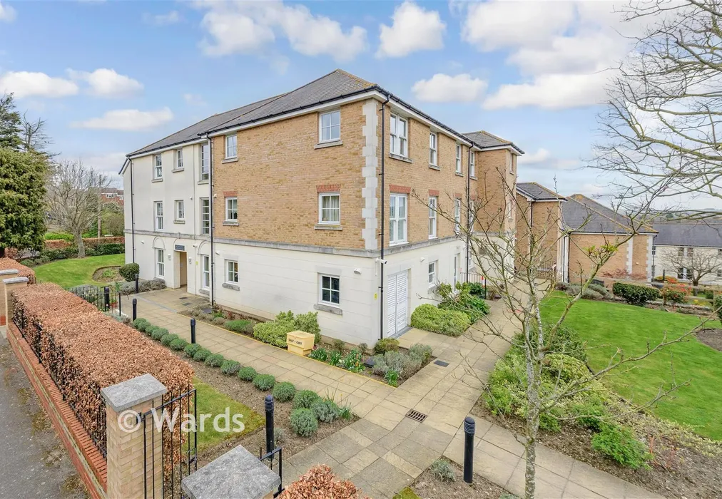 External (Web) - Glen View, Gravesend, Kent - Wards of Kent