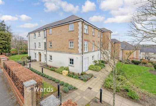 Glen View, Gravesend, Kent - Wards of Kent