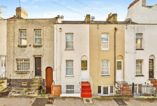 Hereson Road Ramsgate CT11 - Wards of Kent