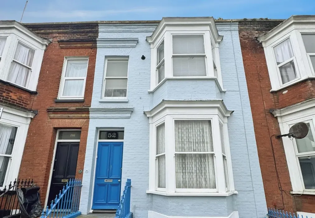 Belgrave main use - Belgrave Road Margate CT9 - Wards of Kent