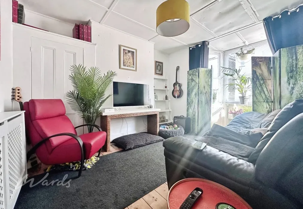 Belgrave lounge use - Belgrave Road Margate CT9 - Wards of Kent