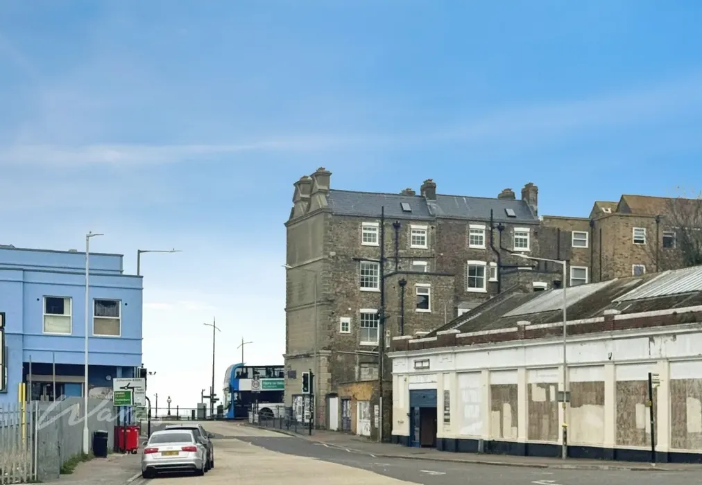 Belgrave view use - Belgrave Road Margate CT9 - Wards of Kent