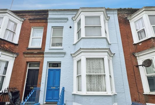 Belgrave Road Margate CT9 - Wards of Kent