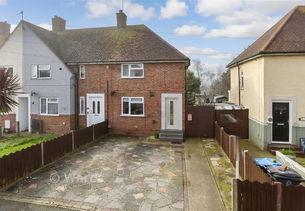 External (Web) - Prestedge Avenue, Ramsgate, Kent - Wards of Kent