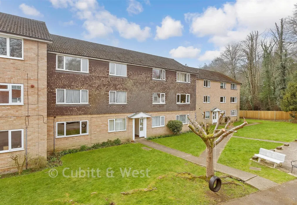 External (Web) - Ridgeway Road, Redhill, Surrey - Wards of Kent