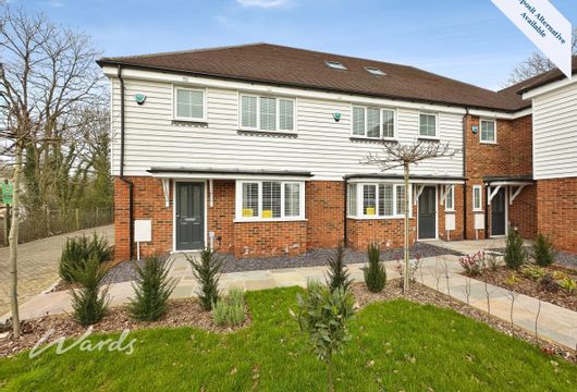 High Street Ashford TN27 - Wards of Kent