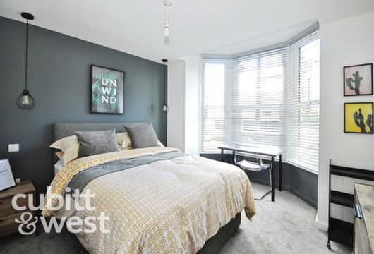 St. Chads Avenue Portsmouth PO2 - Wards of Kent