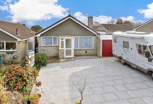 Parkway, Freshwater, Isle of Wight - Wards of Kent