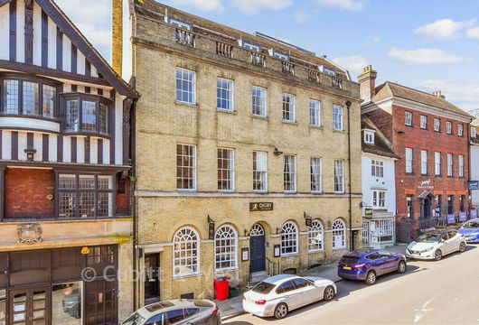 High Street, Arundel, West Sussex - Wards of Kent