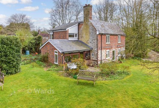 Seven Mile Lane, Mereworth, Maidstone, Kent - Wards of Kent