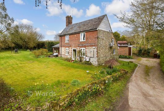 Seven Mile Lane, Mereworth, Maidstone, Kent - Wards of Kent