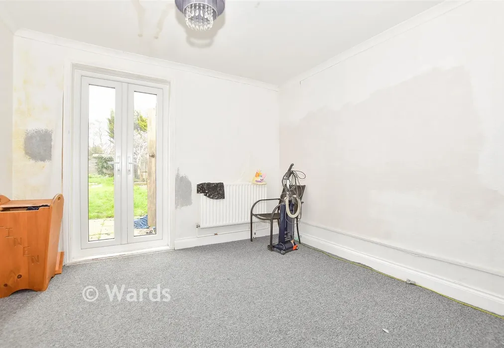 Dining Room - Postley Road, Maidstone, Kent - Wards of Kent