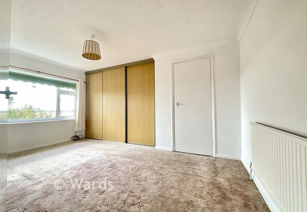 Bedroom 1 New - Robin Hood Lane, Lydd, Romney Marsh, Kent - Wards of Kent