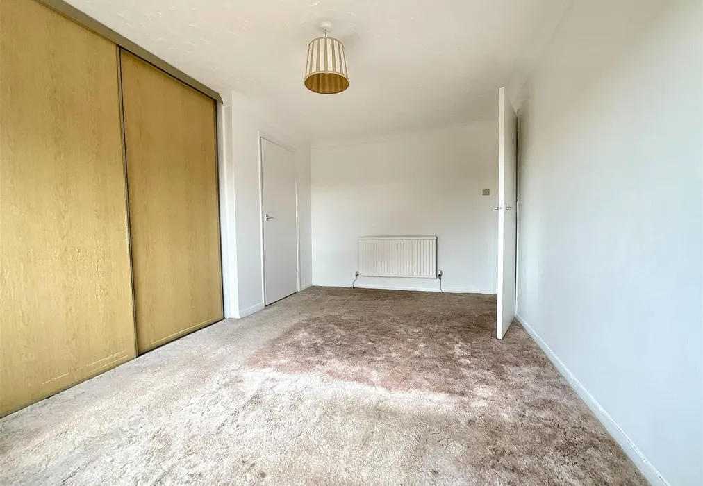 Bedroom 1 New - Robin Hood Lane, Lydd, Romney Marsh, Kent - Wards of Kent