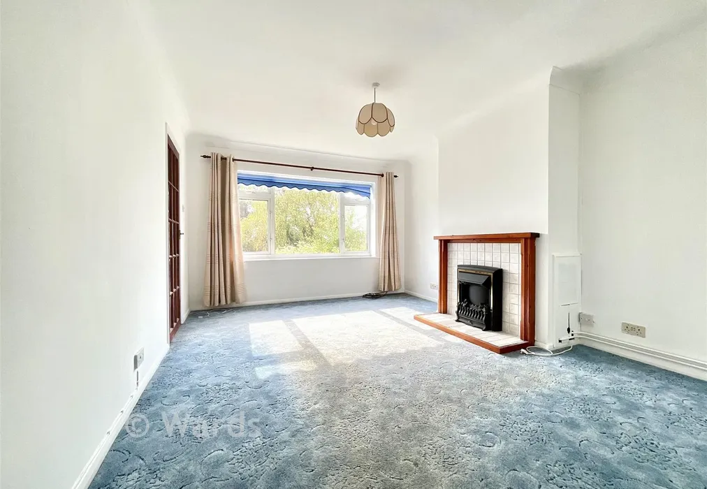 Lounge New - Robin Hood Lane, Lydd, Romney Marsh, Kent - Wards of Kent