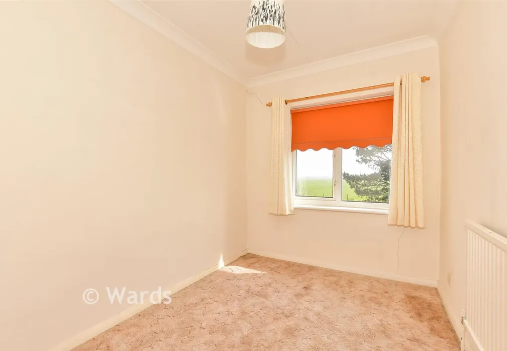 Bedroom 3 - Robin Hood Lane, Lydd, Romney Marsh, Kent - Wards of Kent