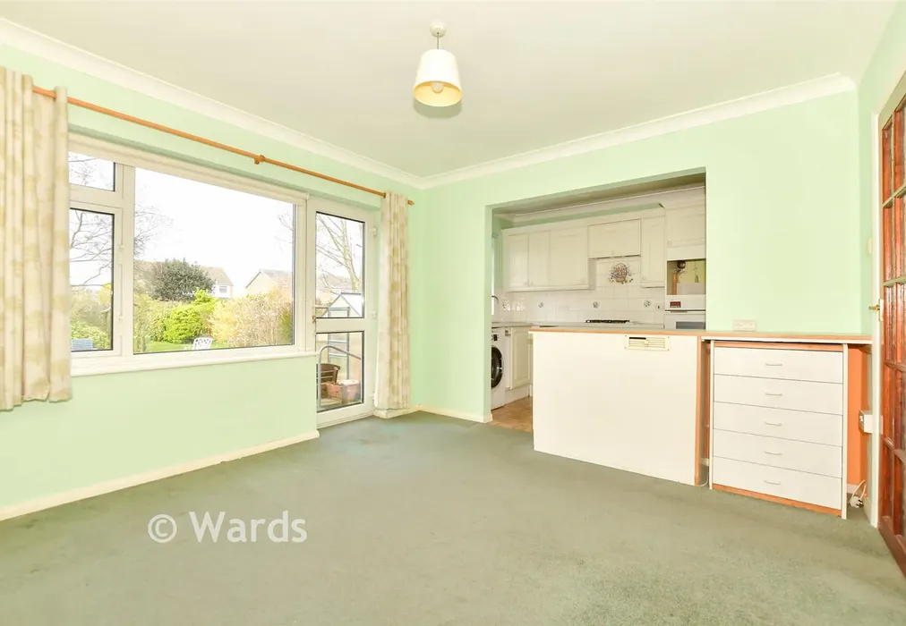 Dining Area - Robin Hood Lane, Lydd, Romney Marsh, Kent - Wards of Kent