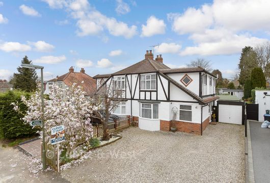 Foxon Lane, Caterham, Surrey - Wards of Kent