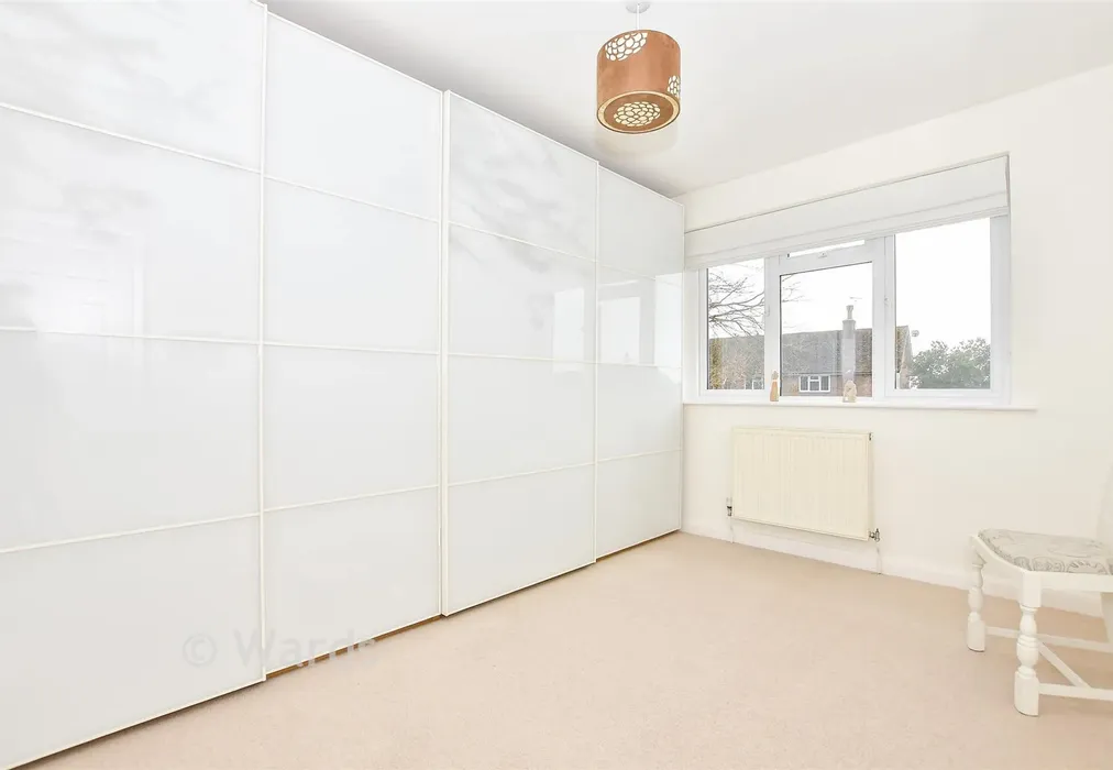 Bedroom 2 - Wheelers Lane, Linton, Maidstone, Kent - Wards of Kent