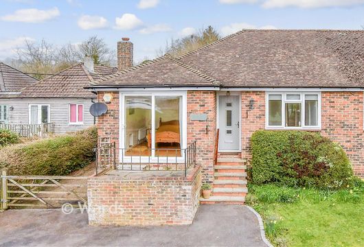 Wheelers Lane, Linton, Maidstone, Kent - Wards of Kent