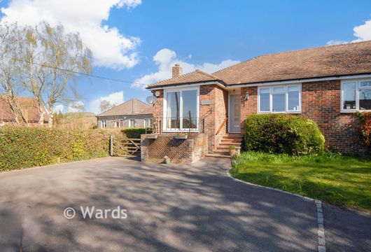 Wheelers Lane, Linton, Maidstone, Kent - Wards of Kent