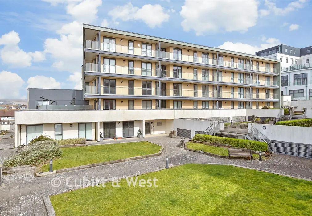 External (Web) - Suez Way, Saltdean, Brighton, East Sussex - Wards of Kent