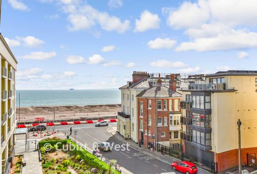 South Parade, Southsea, Hampshire - Wards of Kent