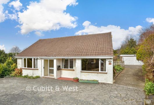 Downs Court Road, Purley, Surrey - Wards of Kent