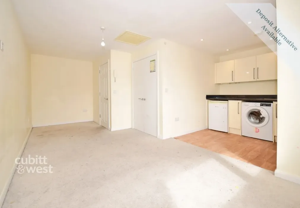 Studio - Broad Walk Crawley RH10 - Wards of Kent