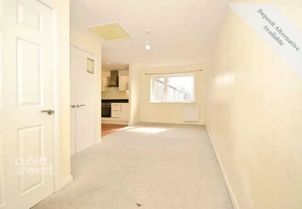 Studio - Broad Walk Crawley RH10 - Wards of Kent