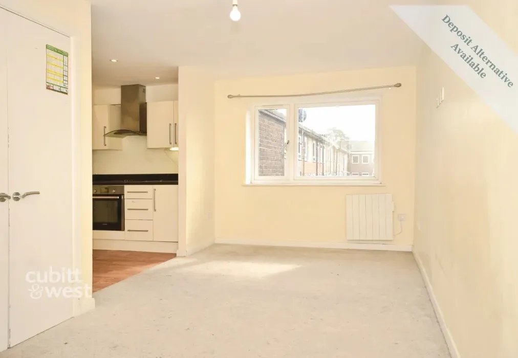 Studio - Broad Walk Crawley RH10 - Wards of Kent