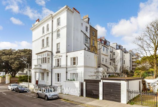 Denmark Terrace, Brighton, East Sussex - Wards of Kent