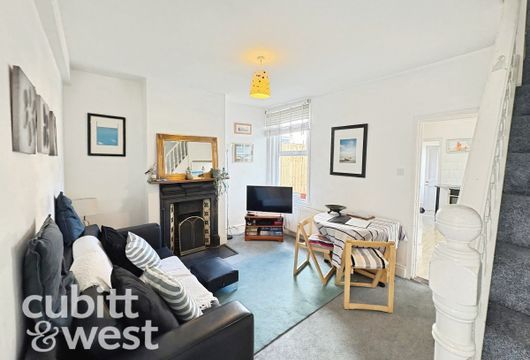 Dean Street Portsmouth PO1 - Wards of Kent