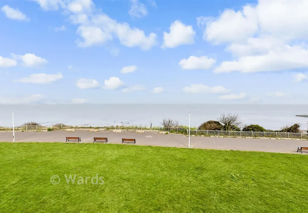 Surrounding Area - Lewis Crescent, Cliftonville, Margate, Kent - Wards of Kent